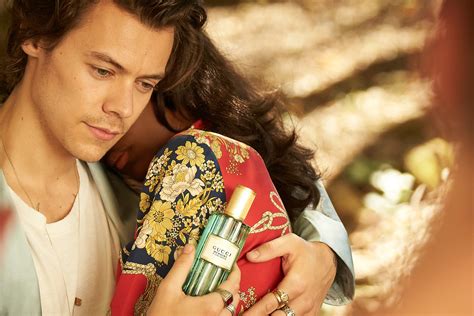 harry styles gucci perfume review|harry styles gucci perfume name.